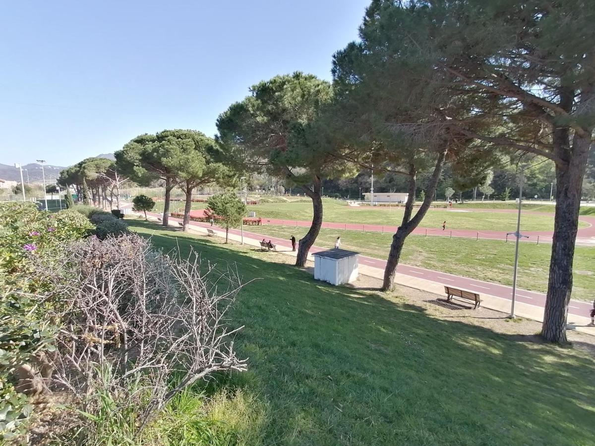 Апартаменты Ste Al Parco Сестри-Леванте Экстерьер фото